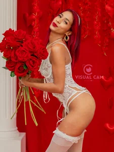 samy_carson_ 💘A Valentine's Day to fall in love 💘 Pic 4