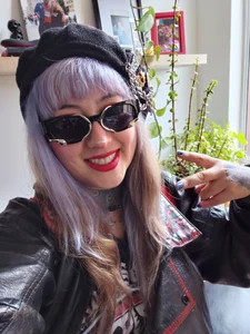 ciindy_ink 💟 Pic 3