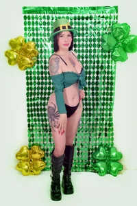 TamaraaRoss_ 🍀HAPPY SAINT PATRICK🍀 Poză 2