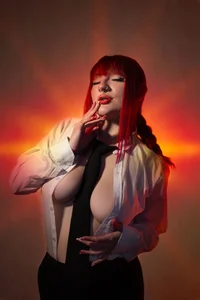 im_rosette A day of cosplay❤️ Pic 2