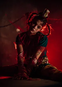 Hotary_Yuko: 🕷halloween🕷 ( 9 фото)