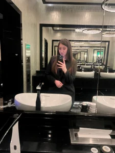 MargrettAhner I'm back!!! Pic 8