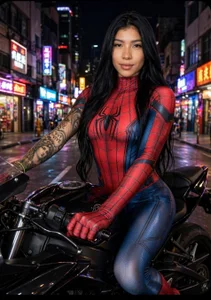 Vanessa_vegass's Super Alice Sex Photo 1