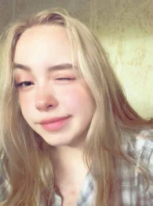 ZoraDearmon flirty Poză 4