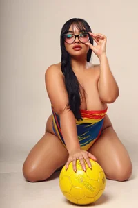 Tatihornyy ⚽mode: world cup⚽💛💙❤ Immagine 