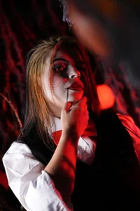 dorothy_vegga HAPPY HALLOWEEN🎃 Foto 9