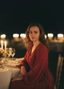 AsleyStouer Public Foto