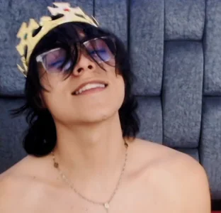 smile bby de dirty_model Foto