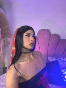 Valentine od Dominique_Rae  5 snímek