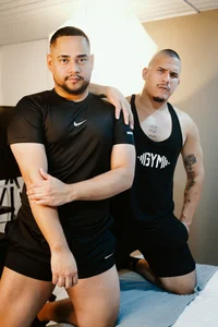 AndreAndLeo Public Pic 3