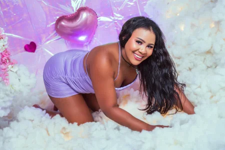 Scarlettt_Ass Valentines day Pic 4