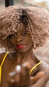 ScarleetSmith Scartlet in Yellow Fotka