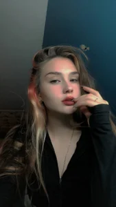 CarmelaLiebherr your heart will beat faster Pic