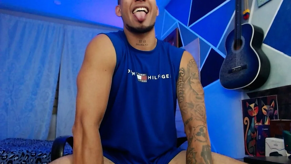 MagnusFrost Populært bilde 6545