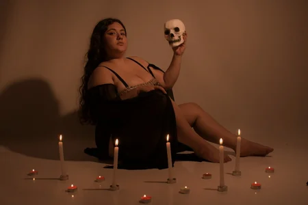 nadine_russo HAPPY HALLOWEN BOYS Foto 3