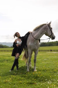 AliceBrayan a wonderful weekend in nature, shall we go for a ride?)😘💞 Foto 7