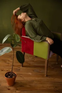 StefanyLips Green mood Pic 2