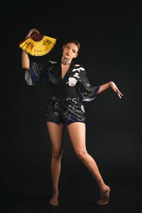 SherriMartinez Play with me Pic 3