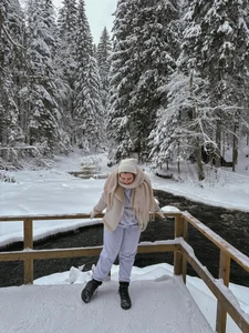 Winter fairytale ❄️ od MaryMurray  8 snímek