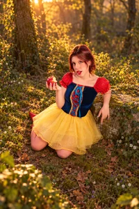 RosalieDarling Halloween 🌟 Hình 6