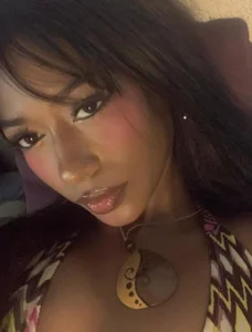 Realfairybaddie 😈 Pic 7