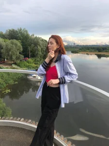 EdithaCattss Bright Moments sexfoto 1