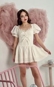 MelanieAlves on the eve of Valentine's Day❤️‍🔥 зображення 5