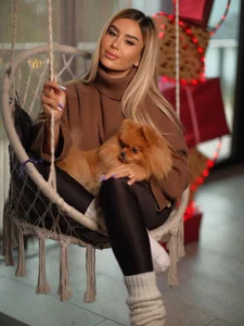 EvaZane Still, But Dangerous зображення 9