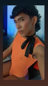 JERO_TEASE_S7S orange jero🧡 зображення 5