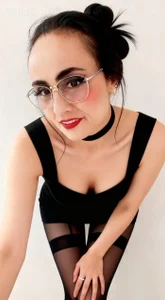 yulitza1025 YOUR BEAUTIFUL MISS💗 Immagine  9