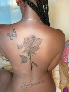 NASTY-MAG Been a bad gyal 😍🥵 Hình 2