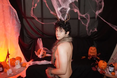 Zdjęcia Milan_saint Trick or treat:  8
