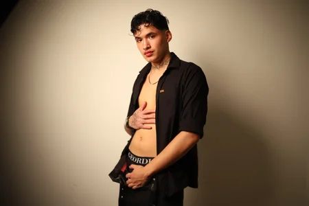 AlecBanne_'s ʀᴇᴀᴅʏ ꜰᴏʀ ᴍᴇ? Sex Photo 2