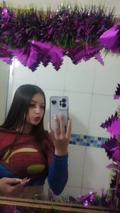 Laira_scott your super hero ☺🤭 Pic 4