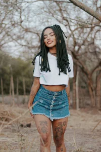 Cooper-Reds Good girl Pic