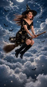Indian_preetiXXXのHaloweenの 5枚の写真