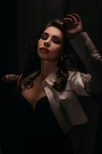 vinkiepinkie Office style🤓 Pic