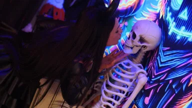 KylieNoir kullanıcısının Trick or lick ?! 🎃 albümü -  fotoğraf