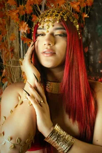 LINZI_LENNOX Trick or treat🎃… You decide 😈 . fénykép