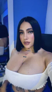 nikky_latiin 💋 Pic 2