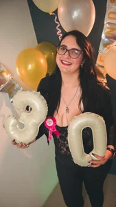 Soe_Lara my 30th birthday Immagine  3