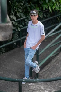 Ethann_BoyのUrban 💙🩵の 8枚の写真