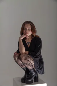 lunar_Sanata: Public ( 5 фото)