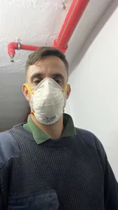 julian333 Yo Pic