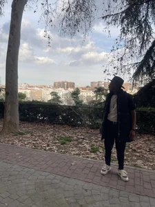 Christopher_kenne Me for spain 🛩️ Pic 2