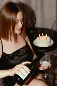 gi_grahams Birthday girl 🔥❤️ Kuva 5