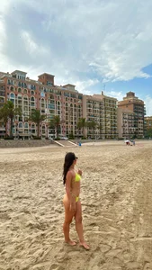 Amorsinfiltros1210 me gusta la playa y hacer yoga, puedo hacerlo desnuda para ti slika 9