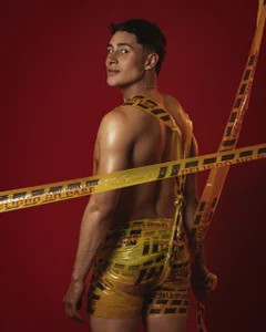 Austinjonesking Danger 🔥 Pic 2