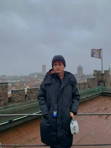 Angelo_018: My trip in Belgium 💘 ( фото)