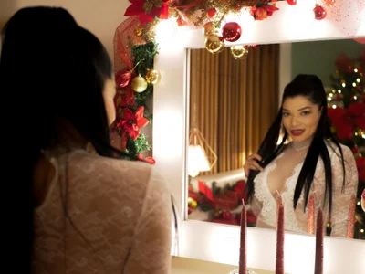 Christmas od valerie_lya  5 snímek